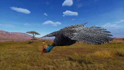 Way of the Hunter - Tikamoon Plains DLC * STEAM RU 🔥