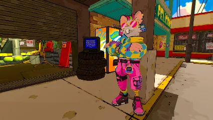 Friends vs Friends: Wired Wrecks DLC * STEAM RU 🔥
