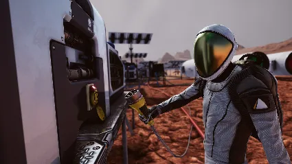 Occupy Mars: The Game * STEAM РОССИЯ 🔥 АВТОДОСТАВКА
