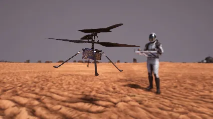 Occupy Mars: The Game * STEAM РОССИЯ 🔥 АВТОДОСТАВКА