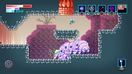 Axiom Verge 2 * STEAM РОССИЯ 🔥 АВТОДОСТАВКА