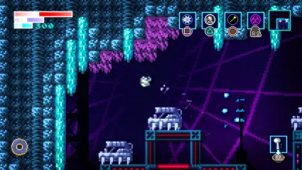 Axiom Verge 2 * STEAM РОССИЯ 🔥 АВТОДОСТАВКА