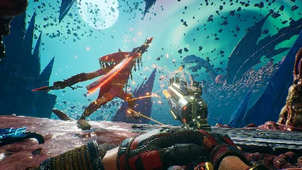 Shadow Warrior 3: Definitive Edition * STEAM RU 🔥