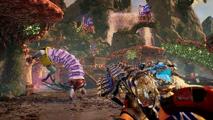 Shadow Warrior 3: Deluxe Definitive Edition