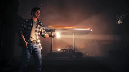 Alan Wake's American Nightmare * STEAM 🔥 АВТОДОСТАВКА