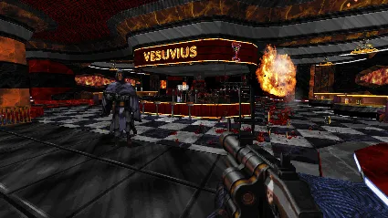 Ion Fury: Aftershock DLC * STEAM РОССИЯ 🔥 АВТОДОСТАВКА