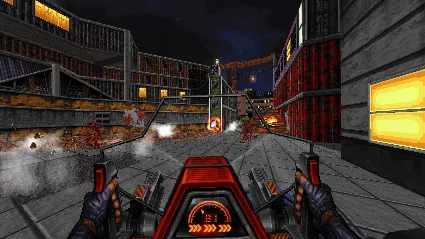 Ion Fury: Aftershock DLC * STEAM РОССИЯ 🔥 АВТОДОСТАВКА