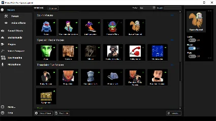 MorphVOX Pro 5 * STEAM РОССИЯ 🔥 АВТОДОСТАВКА