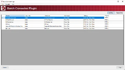 MorphVOX Pro - File Batch Converter DLC * STEAM RU 🔥