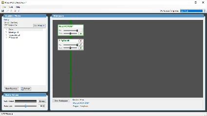 MorphVOX Pro - Effects Rack DLC * STEAM 🔥 АВТОДОСТАВКА