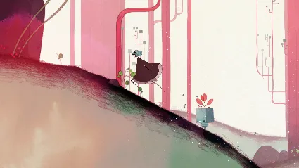 GRIS * STEAM РОССИЯ 🔥 АВТОДОСТАВКА