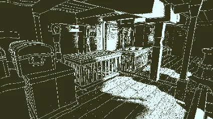 Return of the Obra Dinn * STEAM РОССИЯ 🔥 АВТОДОСТАВКА