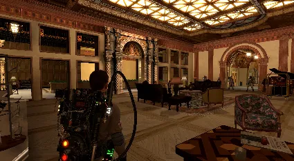 Ghostbusters: The Video Game Remastered * STEAM RU 🔥