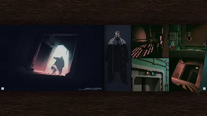 CARRION Deluxe Edition Content DLC * STEAM RU 🔥