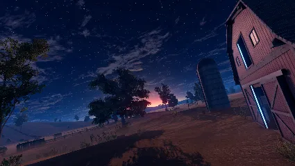 Liftoff - Night Fever DLC * STEAM РОССИЯ 🔥 АВТОДОСТАВКА