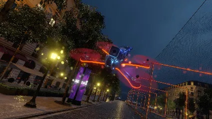 Liftoff - Night Fever DLC * STEAM РОССИЯ 🔥 АВТОДОСТАВКА
