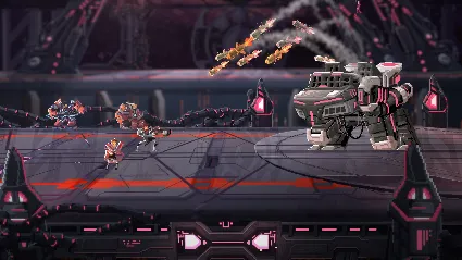 Star Renegades Deluxe Content DLC * STEAM RU 🔥