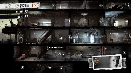 This War of Mine * STEAM РОССИЯ 🔥 АВТОДОСТАВКА