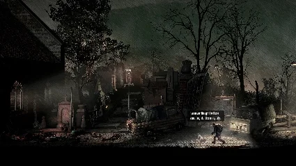 This War of Mine: Stories - Father's Promise (ep.1)