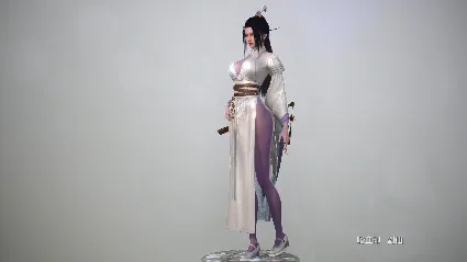 BloodySpell dlc20015 剑仙 DLC * STEAM 🔥 АВТОДОСТАВКА