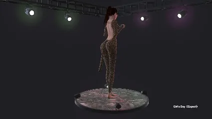 BloodySpell dlc20003 猫咪制服诱惑 DLC * STEAM 🔥 АВТОДОСТАВКА
