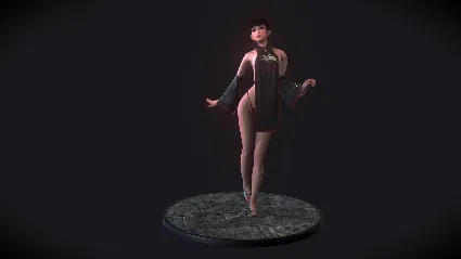 BloodySpell dlc20002 僵尸角色扮演 DLC * STEAM 🔥 АВТОДОСТАВКА