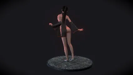 BloodySpell dlc20002 僵尸角色扮演 DLC * STEAM 🔥 АВТОДОСТАВКА