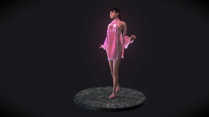 BloodySpell dlc20002 僵尸角色扮演 DLC * STEAM 🔥 АВТОДОСТАВКА