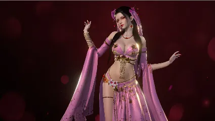 BloodySpell dlc10002 女祭司 DLC * STEAM 🔥 АВТОДОСТАВКА