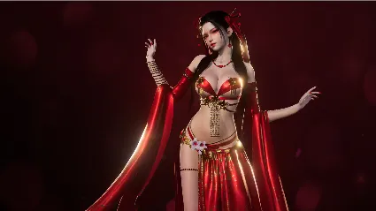 BloodySpell dlc10002 女祭司 DLC * STEAM 🔥 АВТОДОСТАВКА