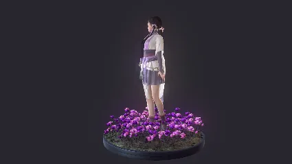 BloodySpell dlc10003 小鲤 DLC * STEAM 🔥 АВТОДОСТАВКА