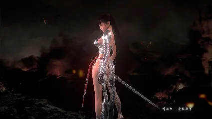 BloodySpell dlc 20006 黄金甲 DLC * STEAM 🔥 АВТОДОСТАВКА