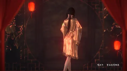 BloodySpell dlc20007 宫廷刺绣睡袍 DLC * STEAM 🔥 АВТОДОСТАВКА