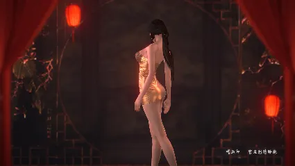 BloodySpell dlc20007 宫廷刺绣睡袍 DLC * STEAM 🔥 АВТОДОСТАВКА