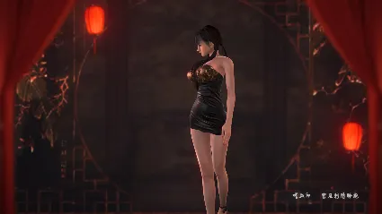 BloodySpell dlc20007 宫廷刺绣睡袍 DLC * STEAM 🔥 АВТОДОСТАВКА