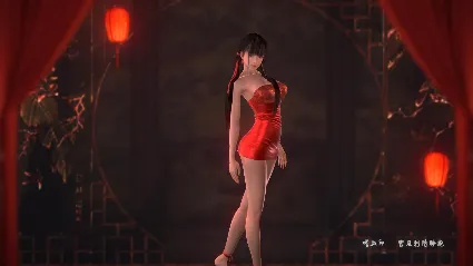 BloodySpell dlc20007 宫廷刺绣睡袍 DLC * STEAM 🔥 АВТОДОСТАВКА