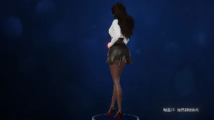 BloodySpell dlc20008 人气制服系列 DLC * STEAM 🔥 АВТОДОСТАВКА
