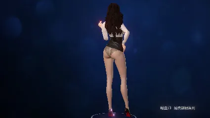 BloodySpell dlc20008 人气制服系列 DLC * STEAM 🔥 АВТОДОСТАВКА