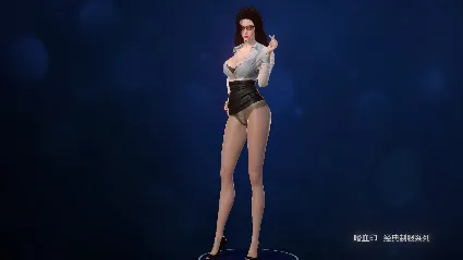 BloodySpell dlc20008 人气制服系列 DLC * STEAM 🔥 АВТОДОСТАВКА