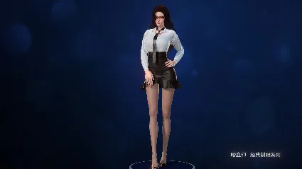 BloodySpell dlc20008 人气制服系列 DLC * STEAM 🔥 АВТОДОСТАВКА