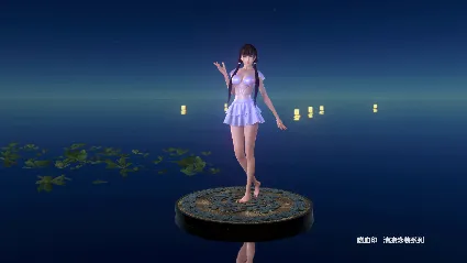 BloodySpell dlc20009 清凉泳装系列 DLC * STEAM 🔥 АВТОДОСТАВКА