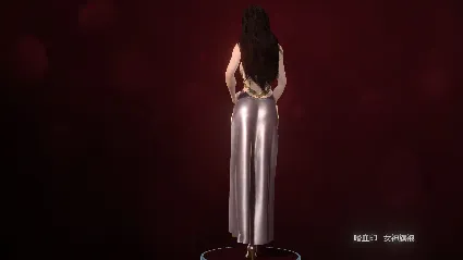 BloodySpell dlc20010 女神旗袍 DLC * STEAM 🔥 АВТОДОСТАВКА