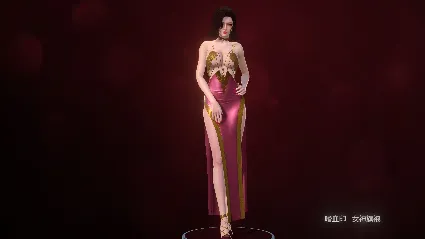 BloodySpell dlc20010 女神旗袍 DLC * STEAM 🔥 АВТОДОСТАВКА