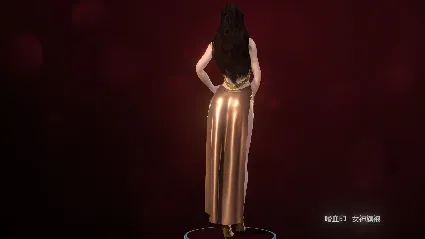 BloodySpell dlc20010 女神旗袍 DLC * STEAM 🔥 АВТОДОСТАВКА