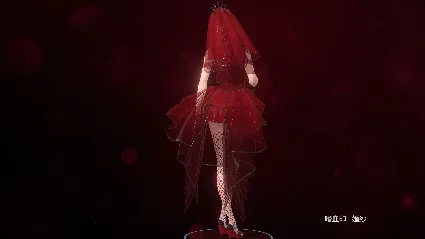 BloodySpell dlc20011 婚纱系列 DLC * STEAM 🔥 АВТОДОСТАВКА