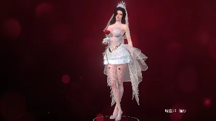 BloodySpell dlc20011 婚纱系列 DLC * STEAM 🔥 АВТОДОСТАВКА