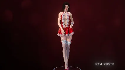 BloodySpell dlc20013 女神蕾丝裙 DLC * STEAM 🔥 АВТОДОСТАВКА