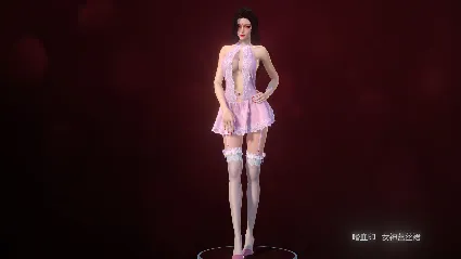 BloodySpell dlc20013 女神蕾丝裙 DLC * STEAM 🔥 АВТОДОСТАВКА