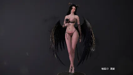 BloodySpell dlc20016 魅魔 DLC * STEAM 🔥 АВТОДОСТАВКА