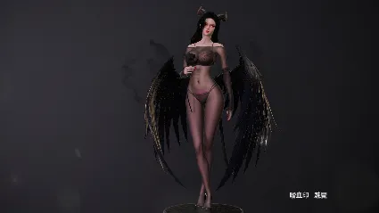 BloodySpell dlc20016 魅魔 DLC * STEAM 🔥 АВТОДОСТАВКА
